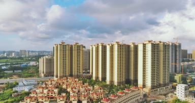 腾博会官网·锦绣中央（一、二）期