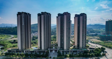 腾博会官网·观江府